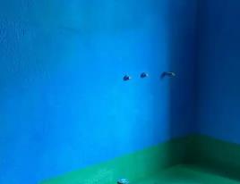 清徐卫生间测漏水多少钱