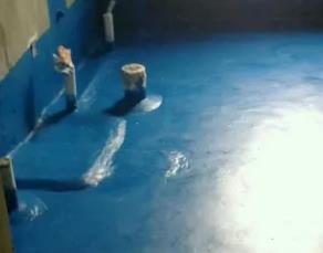 清徐卫生间测漏水多少钱