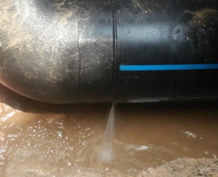 清徐楼顶渗水维修公司为大家分享下清徐卫生间漏水维修修补技术!