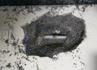 清徐漏水检测多少钱