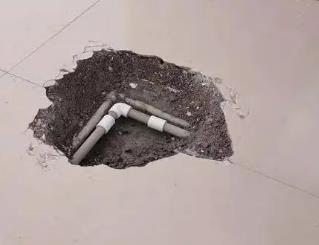  清徐检漏多少钱?