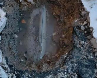 清徐楼顶漏水维修怎么找漏水点？